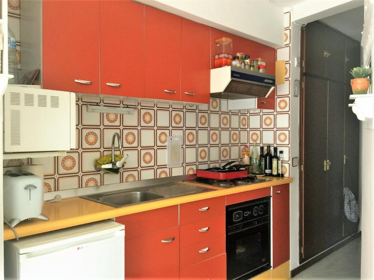 Ferienwohnung Medes Park I 5-1 L'Estartit Exterior foto